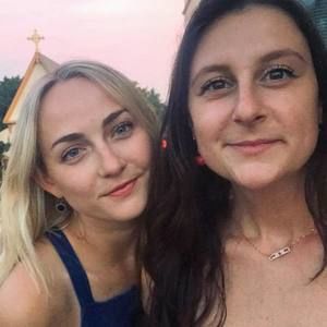 Meet your Posher, Michaela